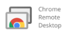 Chrome Remote Desktop